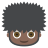 :1f482-1f3ff:
