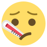 :1f912: