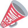 :1f4e3: